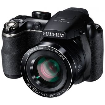 Fujifilm Finepix S4500