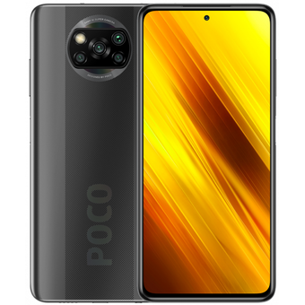 Xiaomi Poco X3 NFC (6 + 64GB)
