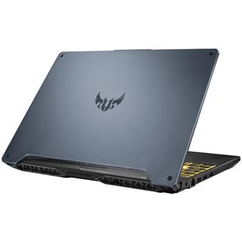 ASUS TUF Gaming A15, 15.6", R7 4800H, 8GB/512GB [FA506I-UHN203T]