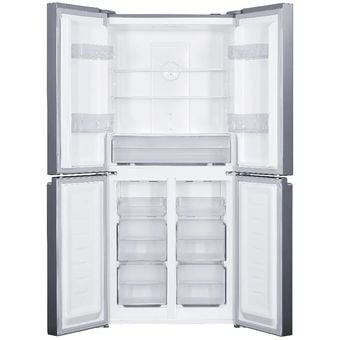 HAIER 510L 4 Door Series Refrigerators [HRF-510GB / HRF-510MG]