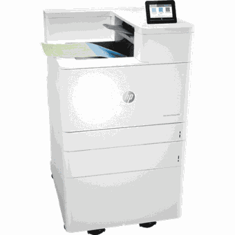 HP Color LaserJet Enterprise M856dn Laser Printer