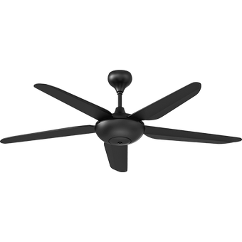 Elmark EMD 41-series, 56" ABS Blade Ceiling Fan