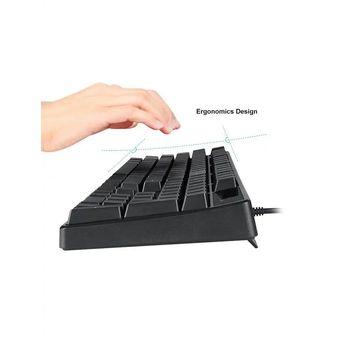 HP Gaming Keyboard K300