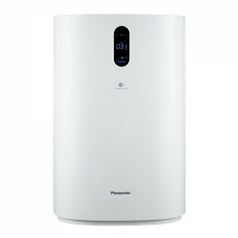 Panasonic nanoe X Air Purifier [F-PXU70AWM]