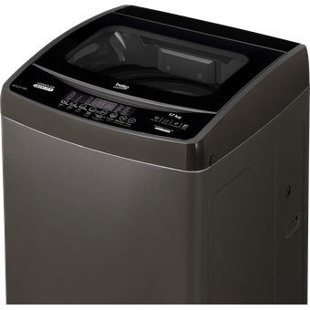 Beko 12kg Top Load Washer Wtld120d