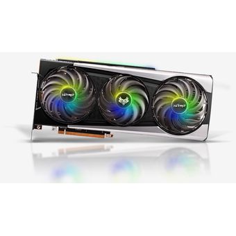 SAPPHIRE NITRO+ AMD Radeon RX 6800 XT SE