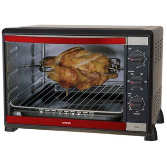 Khind 52L Electric Oven [OT52R]