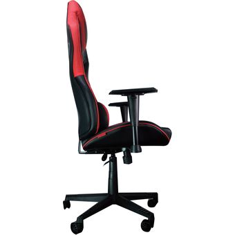 Gaming Freak Wizard Throne Edition Gaming Chair [GF-GCWZ-RD]