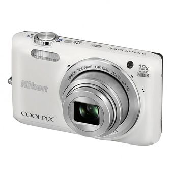 Nikon COOLPIX S6800