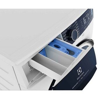 Electrolux 11KG UltimateCare 700 Front Load Washer [EWF1142Q7WB]