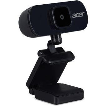 Acer Camera 2M Black Retail Pack with USB connect