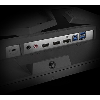 GIGABYTE AORUS FI25F, 24.5" Full HD 240Hz SS IPS Gaming Monitor