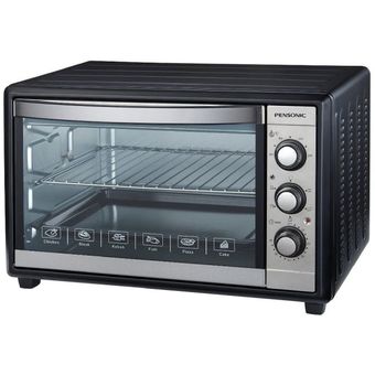Pensonic 23L Electric Oven [PEO2306]