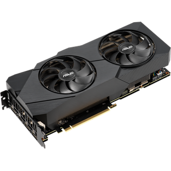 ASUS Dual GeForce RTX 2080 SUPER EVO V2 OC Edition 8GB GDDR6 