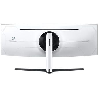 Samsung 49" Odyssey G9 NEO Series Curved Monitor [LS49AG950NEXXS]