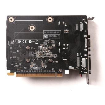 ZOTAC GeForce GT 730 1GB DDR5 [ZT-71111-10L]