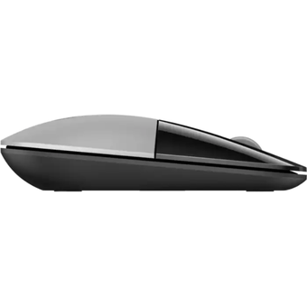 HP Z3700 Silver Wireless Mouse [X7Q44AA]