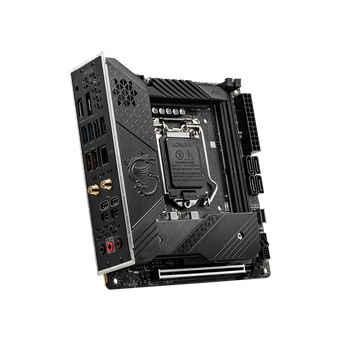 MSI MEG Z690I UNIFY, Mini-ITX motherboard