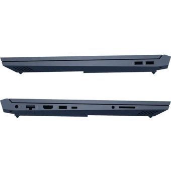 HP Victus, 16.1", i5-12500H, 8GB/512GB [16-d1069TX]