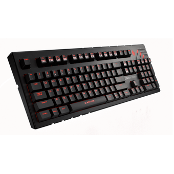 Cooler Master Quick Fire Ultimate