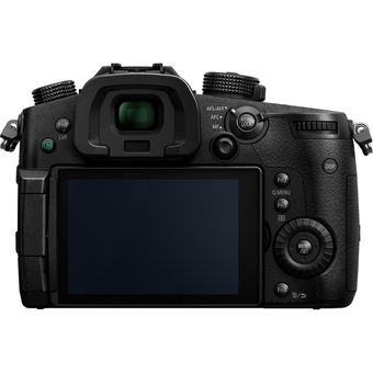 Panasonic LUMIX DC-GH5 Body