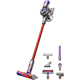 Dyson V8 Slim Fluffy+ Cordless Vacuum