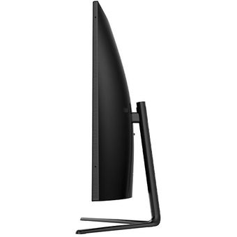 PRISM+ C315 MAX, 31.5" 4K UHD, 60Hz Curved Monitor