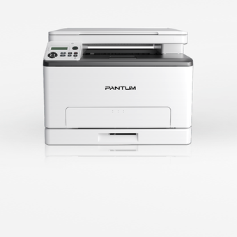 Pantum CM1100 Color Laser Printer, CM1100 Series