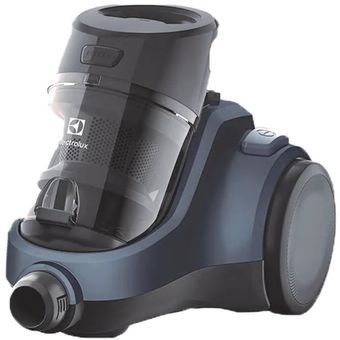 Electrolux Ease C4 Bagless Vacuum w/ 4 Step Filtration [EC41-2DB]
