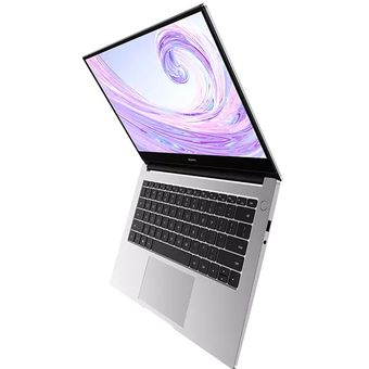 HUAWEI Matebook D14, 14", i3-10110U, 8/256GB