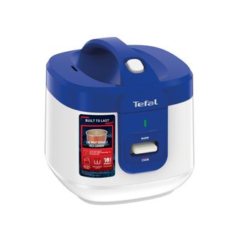 Tefal 1.5L EVERFORCE Rice Cooker [RK361165]