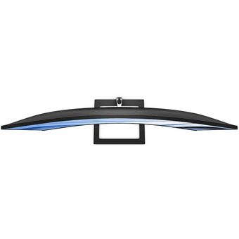 Philips 32" Curved LCD Monitor w/ Ultra Wide-Color, E Line [328E1CA/00]