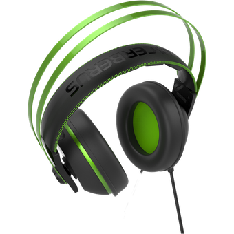 ASUS Cerberus V2 Gaming Headset