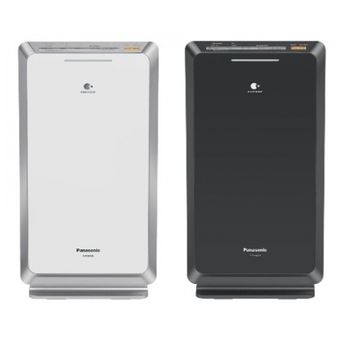 Panasonic ECONAVI Non-Humidifying nanoe Air Purifier [F-PXH55A]