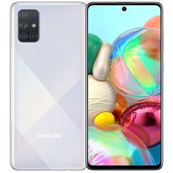 Samsung Galaxy A71 (8 + 128GB)