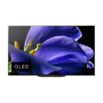 Sony MASTER Series A9G 55 "OLED Smart TV (Android TV) KD-55A9G
