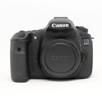Canon EOS 60D Body