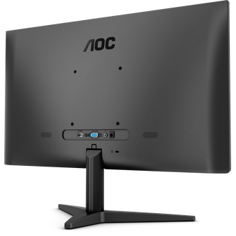 AOC 22B1HMN, 21.5" FHD Flicker Free Monitor