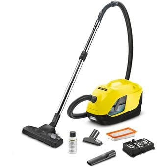 Karcher Water Filter Vacuum Cleaner Ds 6 Waterfilter