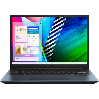 ASUS Vivobook Pro 14 OLED, 14", R7 5800H, 16GB/512GB [M3401Q-CKM128WS]