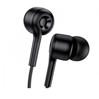 hoco M82 La Musique Universal Earphones With Mic