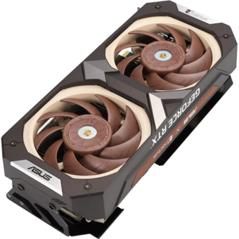 ASUS GeForce RTX 3070 Noctua OC Edition 8GB GDDR6