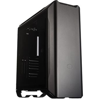 Cooler Master MasterCase SL600M Black Edition