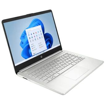 HP Laptop, 14", i5-1235U, 8GB/512GB [14s-dq5049TU]