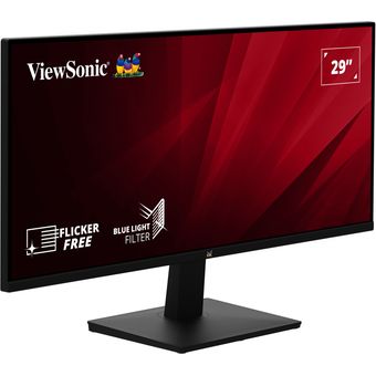 ViewSonic 29" WFHD IPS Monitor [VA2932-MHD]