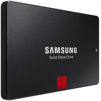 Samsung SSD 860 PRO SATA III 2.5" 2TB [MZ-76P2T0BW]