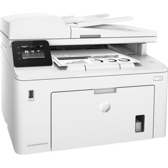 HP LaserJet Pro M227sdn [G3Q74A] Black & White Laser Printer