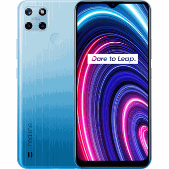 realme C25Y (4+128GB)