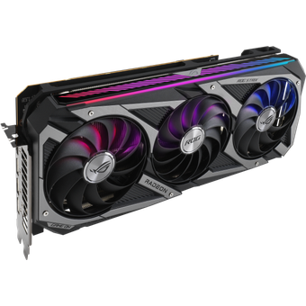 ASUS ROG Strix Radeon RX 6800 [ROG-STRIX-RX6800-O16G-GAMING]