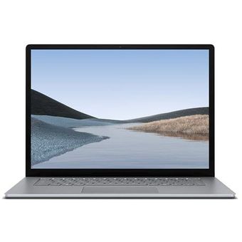 Microsoft Surface Laptop 3, 15", R5 3580U, 8GB/256GB